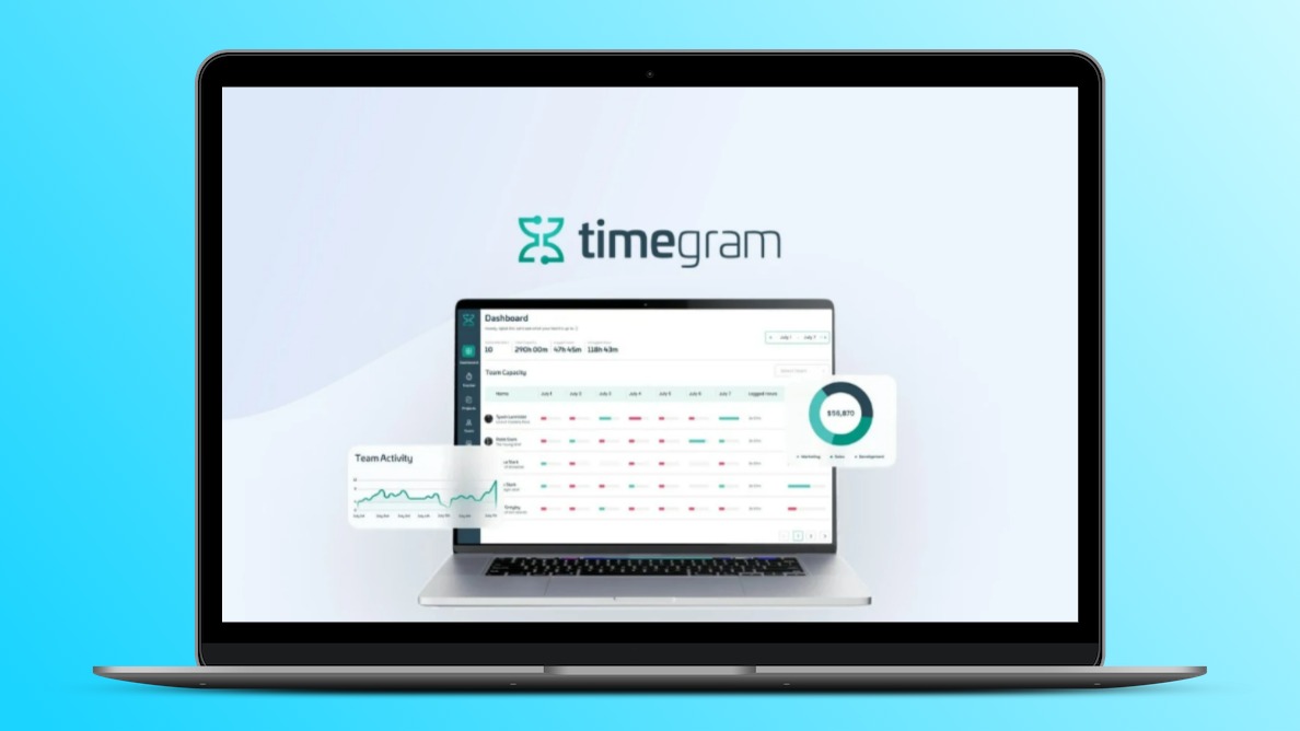 timegram Lifetime Deal
