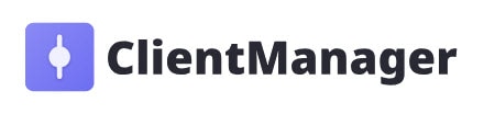 Clientmanager Lifetime Deal Logo