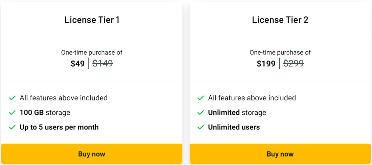 Clientmanager Lifetime Deal Pricing