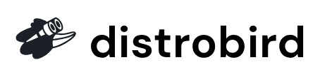 Distrobird Lifetime Deal Logo