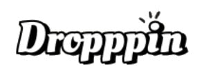 Dropppin Lifetime Deal Logo
