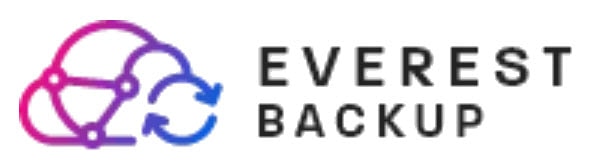 Everest Backup Lifetime Deal Logo