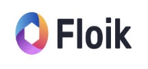 Floik Lifetime Deal Logo