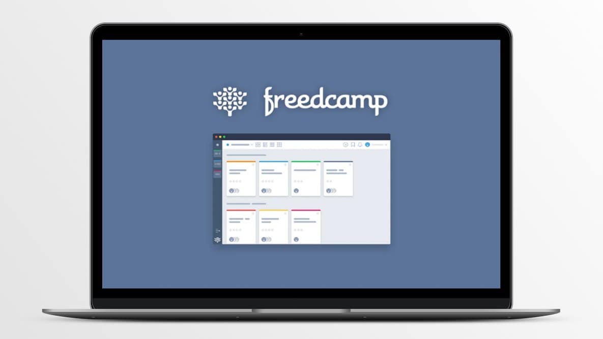 Freedcamp Lifetime Deal