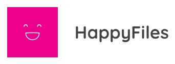 Happyfiles Pro Lifetime Deal Logo