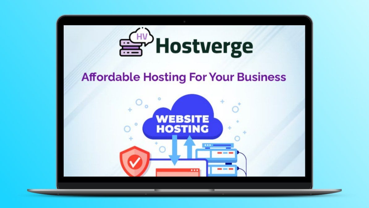 HostVerge Lifetime Deal | Get Flat 15% OFF