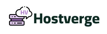 Hostverge Lifetime Deal Logo