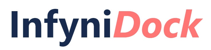 Infinydock Lifetime Deal Logo