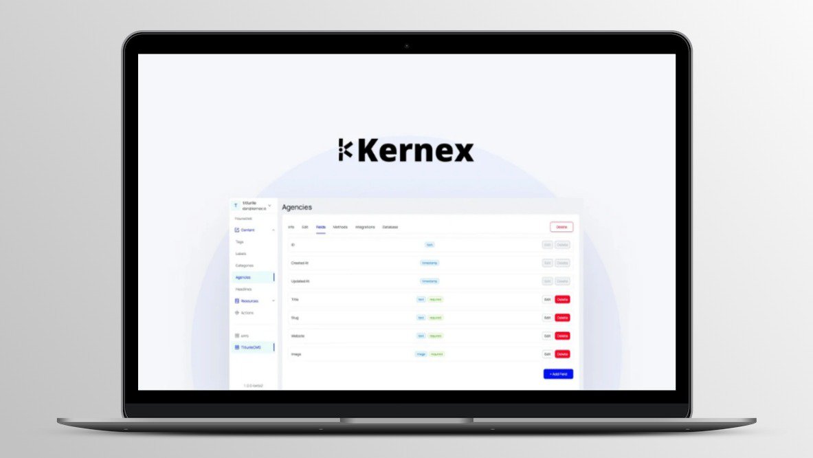 Kernex Lifetime Deal