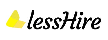 Lesshire Lifetime Deal Logo