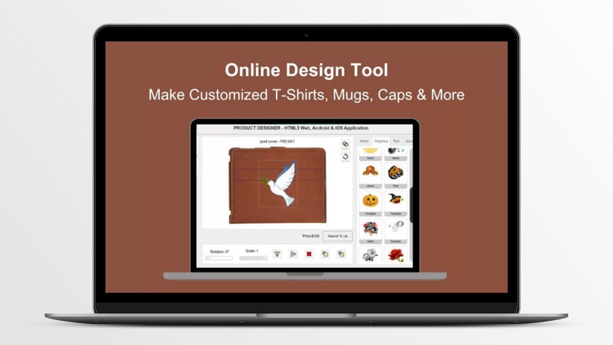 Online Design Tool Lifetime Deal