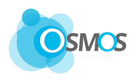 Osmos Sales Crm Lifetime Deal Logo