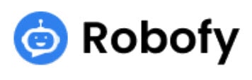 Robofy Lifetime Deal Logo