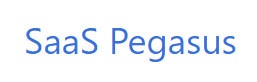 Saas Pegasus Lifetime Deal Logo