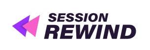 Session Rewind Lifetime Deal Logo