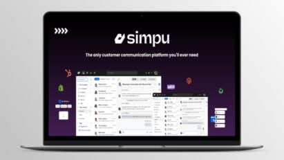 Simpu Lifetime Deal 👩‍🏫 Collaborative Customer Communication Platform