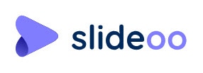 Slideoo Lifetime Deal Logo