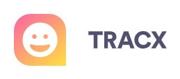 Tracx Lifetime Deal Logo