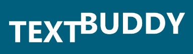 Textbuddy Lifetime Deal Logo