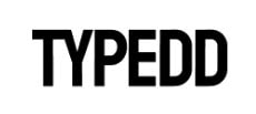 Typedd Lifetime Deal Logo