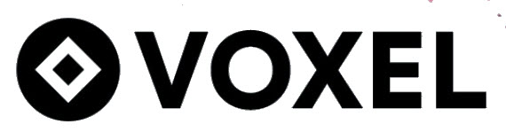 Voxel Lifetime Deal Logo