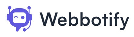 Webbotify Lifetime Deal Logo