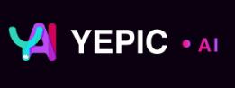 Yepic Ai Logo New