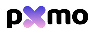 Pxmo Lifetime Deal Logo