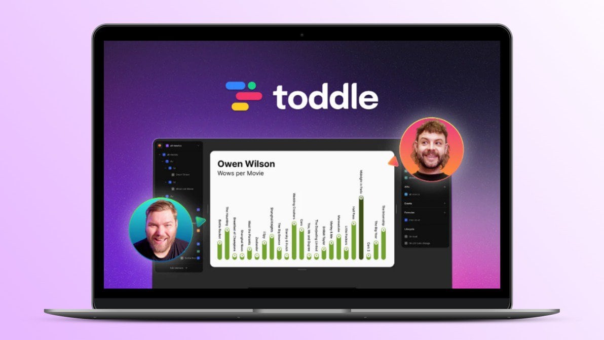 Toddle Lifetime Deal Image