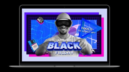AppSumo Black Friday Deals 2023 | Get Extra 10% OFF