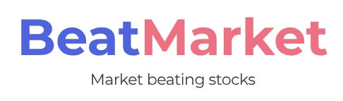 Beatmarket Lifetime Deal Logo