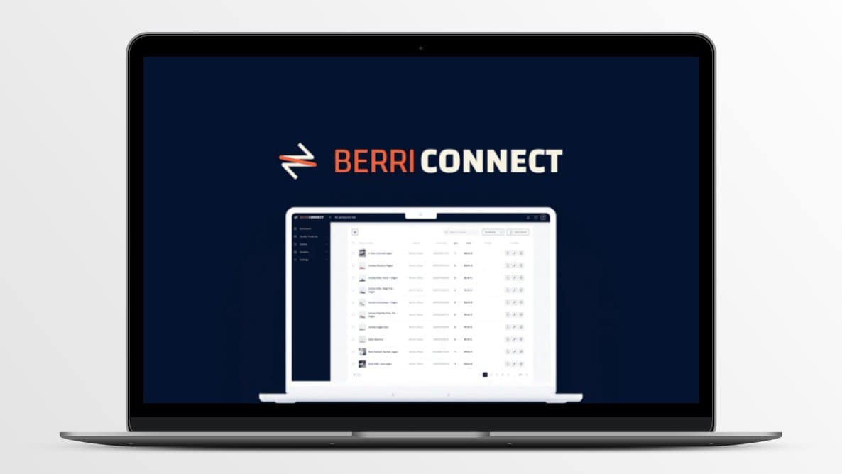 Berri Connect Lifetime Deal Image