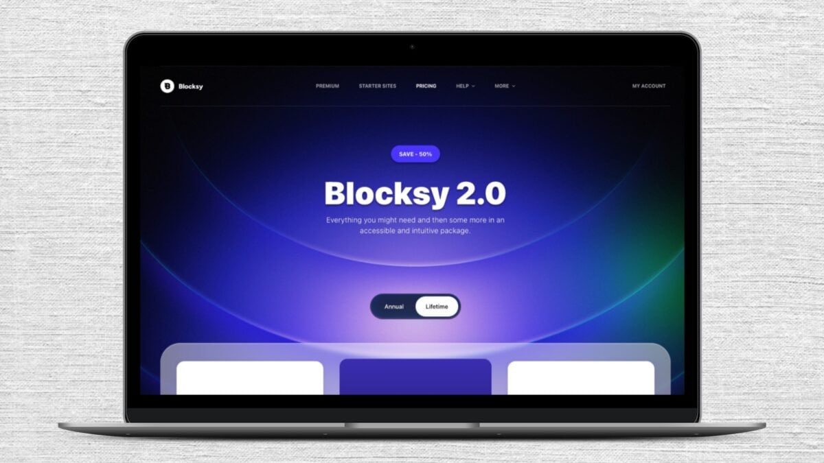 Blocksy V2.0 | Get 50% OFF