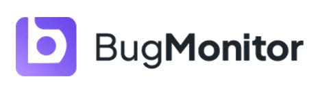 Bug Monitor Lifetime Deal Logo