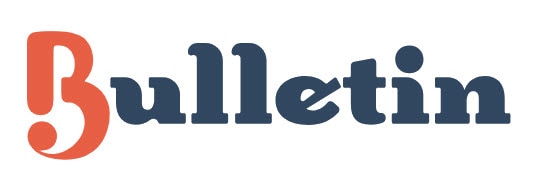Bulletin Lifetime Deal Logo