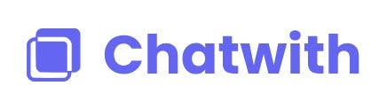 Chatwith Lifetime Deal Logo