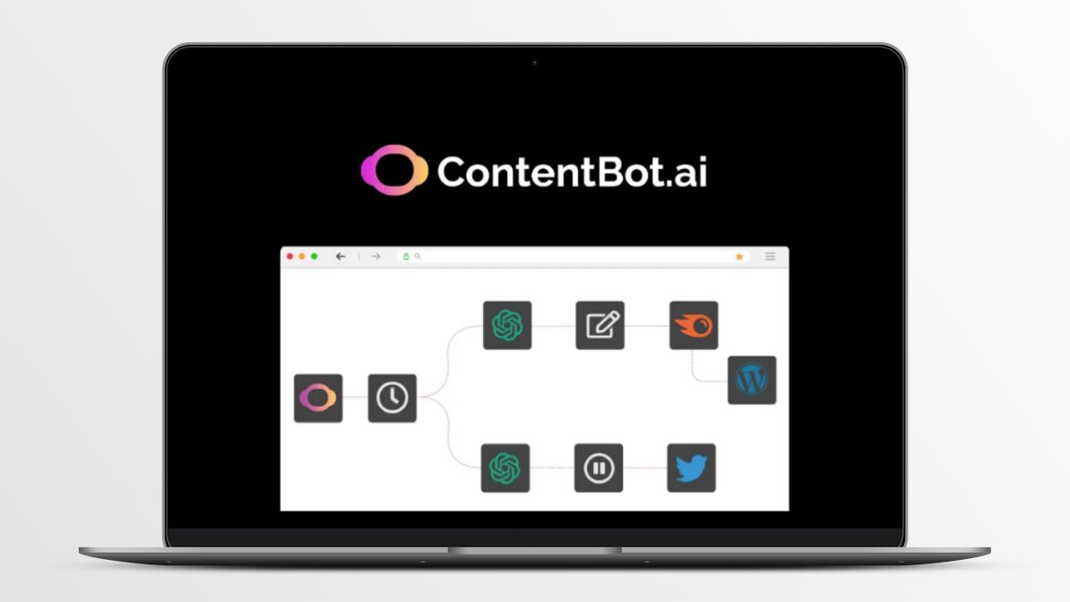 ContentBot.ai Lifetime Deal