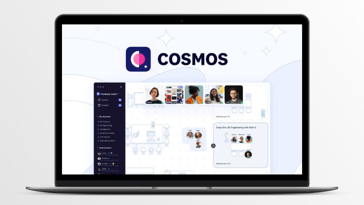 Cosmos Video Lifetime Deal