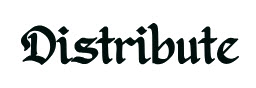 Distribute Lifetime Deal Logo