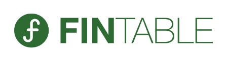 Fintable Lifetime Deal Logo