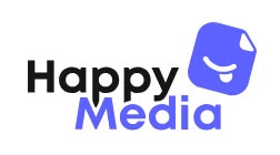 Happymedia Lifetime Deal Logo