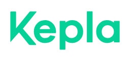 Kepla Lifetime Deal Logo