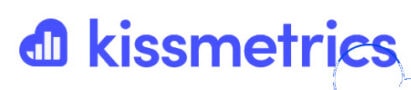 Kissmetrics Lifetime Deal Logo