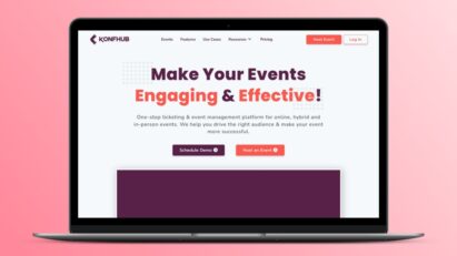 KonfHub Lifetime Deal 📑 One-Stop Ticketing & Event Management Platform