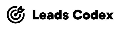 Leads Codex Lifetime Deal Logo