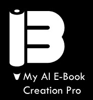 My Ai Ebook Creation Pro Lifetime Deal Logo