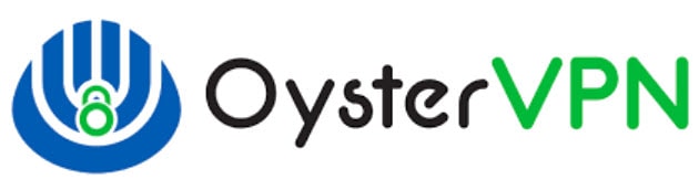Oystervpn Lifetime Deal Logo