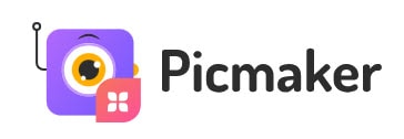 Picmaker Lifetime Deal Logo