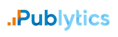 Publytics Annual Deal Logo