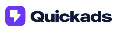 Quickads Lifetime Deal Logo